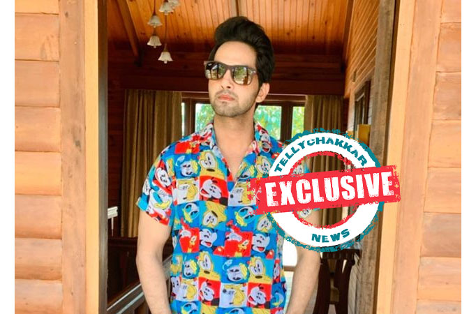 Exclusive! Pratham Kunwar aka Kunal of Meet: Badlegi Duniya Ki Reet talks about the challenges he faces in playing a grey charac