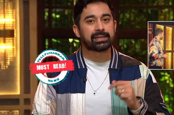 Must Read! This is what Rannvijay Singha has to say about not doing Roadies