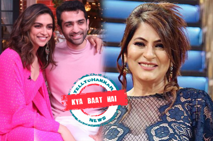 The Kapil Sharma Show: Kya Baat Hai! Deepika Padukone’s special gesture for Archana Puran Singh’s son Ayushmaan Sethi will melt 