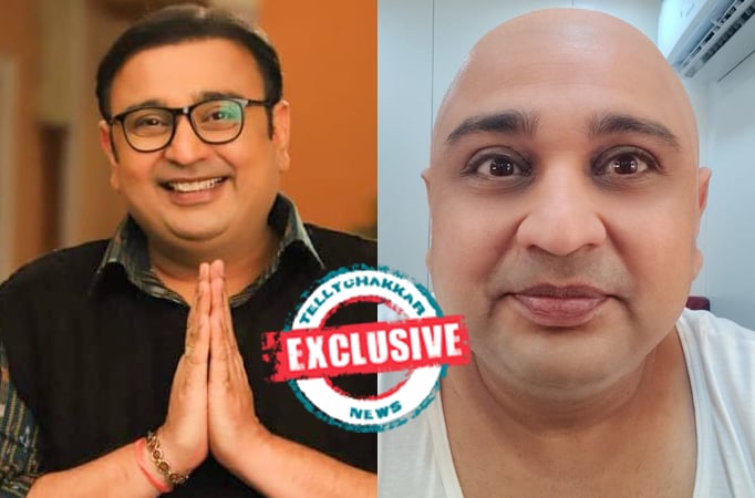 EXCLUSIVE! 'Entering a new character with prosthetics, bald cap and all on you requires immense patience' KKIS's Golu Chacha aka