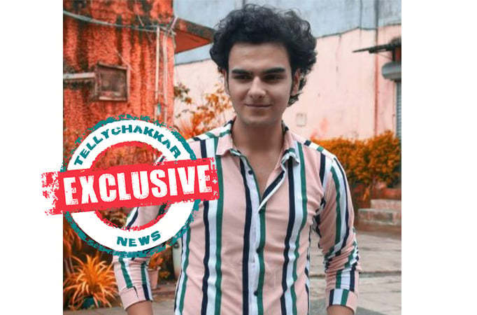 EXCLUSIVE! Dhadkan actor Raghav Dhir to enter Star Plus' Chikoo Ki Mummy Durr Kie  