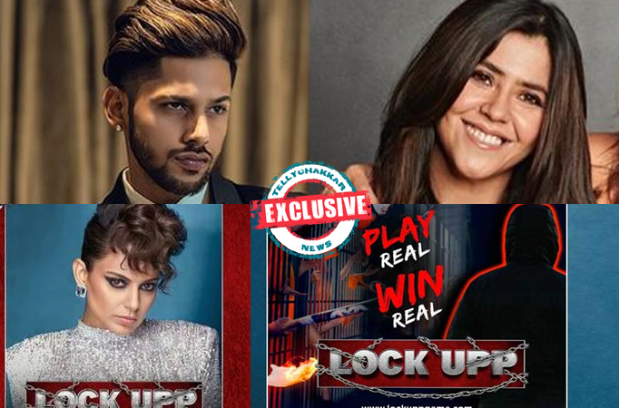 Exclusive! Splitsvilla 10 winner Basser Ali reveals the reason why he couldn’t do Ekta Kapoor’s reality show Lockup?