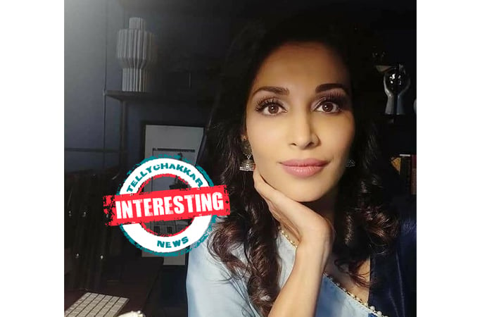 INTERESTING: Flora Saini to play the role of Anita Bhabhi on Bhabhiji Ghar Par Hai? 