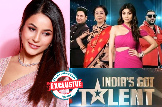 Exclusive! Shenaaz Gill to grace India’s Got Talent Season 9? 