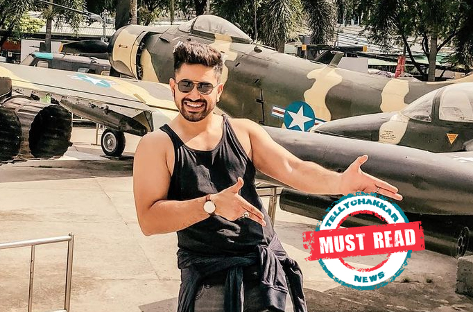 Must Read! Zain Imam opens up about the comparison between ‘Fanaa Ishq Mein Marjawan’ and Netflix’s ‘You’ 