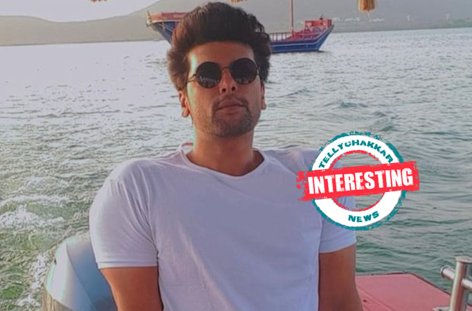 INTERESTING: The last time I was in a relationship was in 2014 and post that, I have not been in any relationship, Kushal Tandon