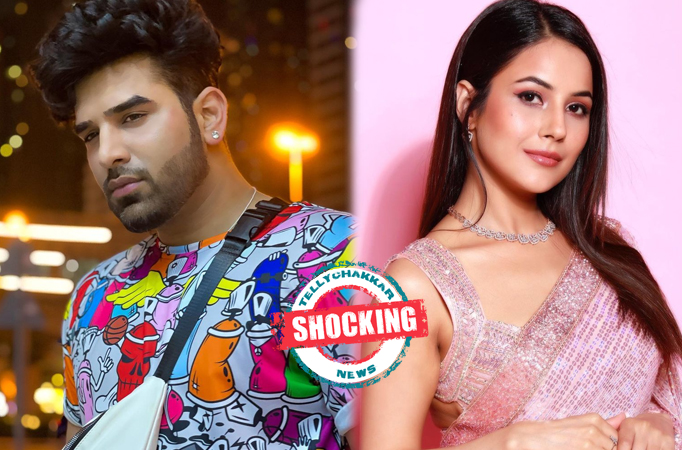  Shocking! Bigg Boss 13 contestant Paras Chabra talks about Shehnaaz performance at the Bigg Boss finale says "Rita Maa should g