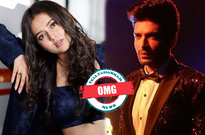 OMG! TejRan aka Tejasswi Prakash and Karan Kundra to star in a music video together?