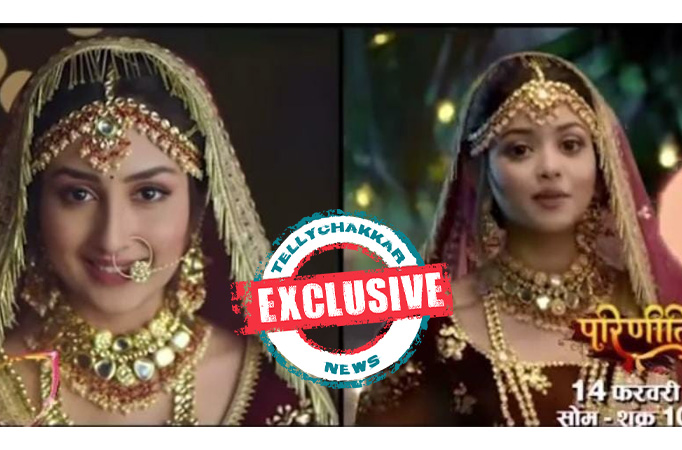 EXCLUSIVE! Parineet and Neeti's friendship begins this way in Colors' Parineetii 