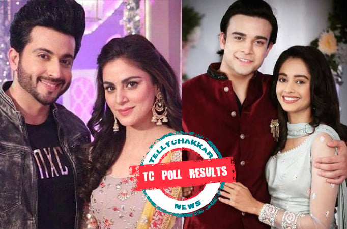 TC Poll Results: #PreeRan of Kundali Bhagya vs #PranBir of Kumkum Bhagya , who do the audiences love more! Read Inside!