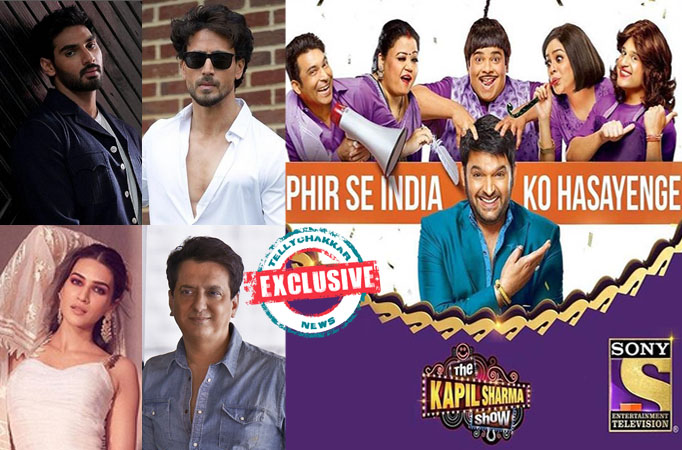 The Kapil Sharma Show