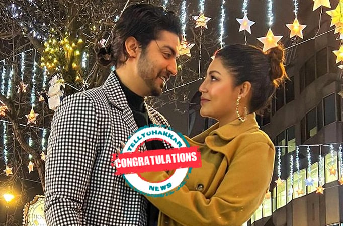 Congratulations! Debina Bonnerjee and Gurmeet Choudhary to embrace parenthood 