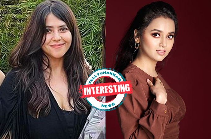 INTERESTING! I wanted someone this time very vivacious but innocent: Ekta Kapoor on casting Tejasswi Prakash in Naagin 6