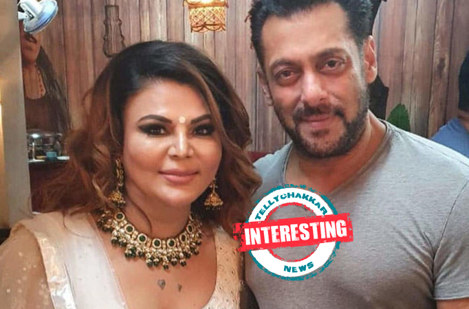 INTERESTING: Rakhi Sawant is working out EXTENSIVELY, claims Salman Khan will cast her for a ‘SPECIAL NUMBER’ in upcoming films