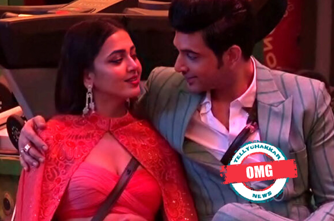 OMG! Karan Kundrra told Tejasswi Prakash ‘tune mere career ki dhajiya uda di hai’; find out the REASON  