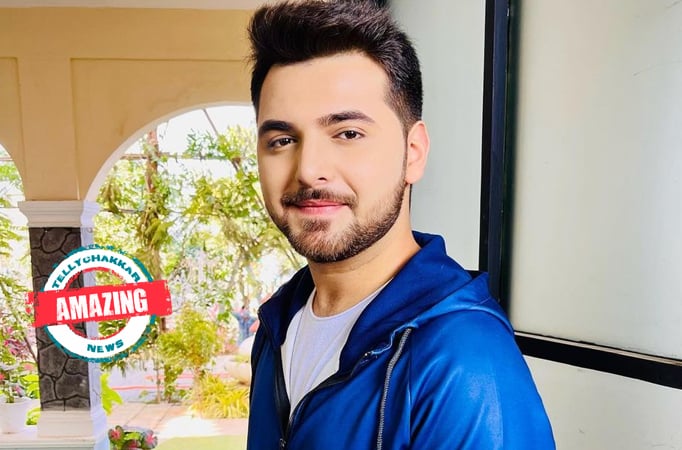 AMAZING: Vihan Verma aka Mohit Chavan reveals how Ghum Hai Kisikey Pyaar Meiin has been the turning point of his career!