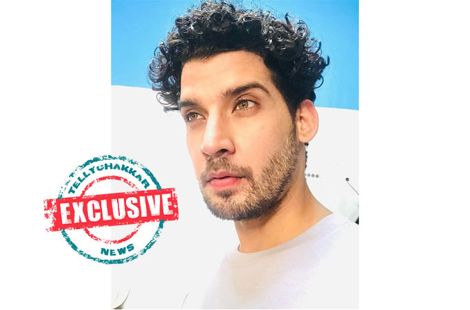 EXCLUSIVE! 'Coming back to StarPlus after 5 years has been exciting' Kabir aka Gautam Vig OPENS UP about his character in Saath 