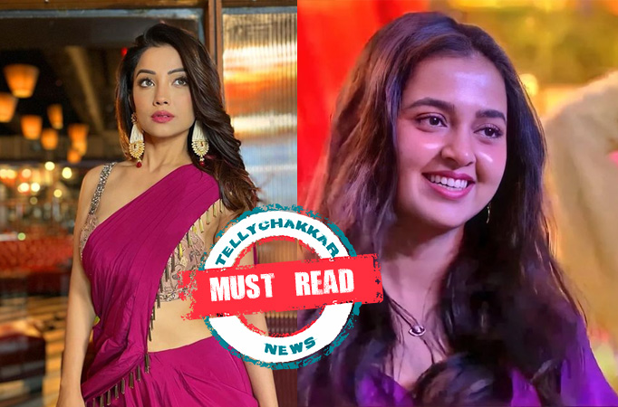 Must Read! Adaa Khan has this to say about Tejasswi Prakash bagging Naagin 6