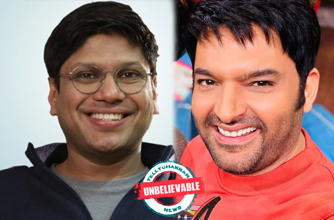 Unbelievable! Shark Tank India’s Peyush Bansal had THESE pre-conceived notions about Kapil Sharma