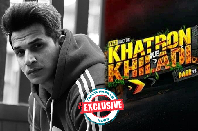 Exclusive! Prince Narula is the confirmed contestant of Khatron Ke Khiladi? 