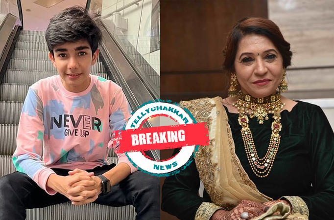 Breaking! Dipti Shah and Varun Buddhadev to do a special project together