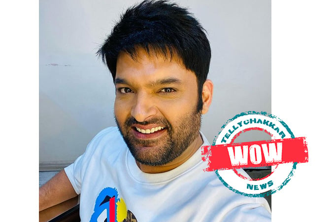 WOW! IN PICS: Kapil Sharma’s WEIGHT LOSS JOURNEY, DIET ROUTINE and his LOOK TRANSFORMATION is a MUST WATCH for all fitness conci