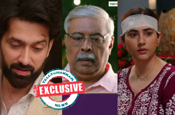 EXCLUSIVE! Priya and Sara will CONSPIRE against Mahendra Sood for attempting murder on Ram: Alefia Kapadia on the upcoming track