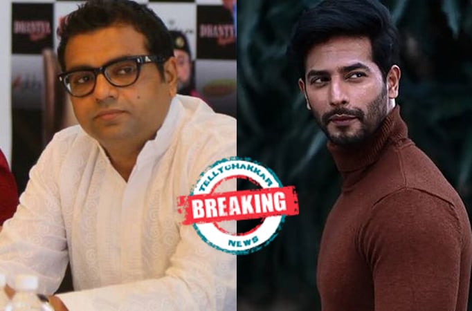 BREAKING! Pandya Store's Krunal Pandit JOINS the cast of Sehban Azim's Spy Bahu on Colors Tv 