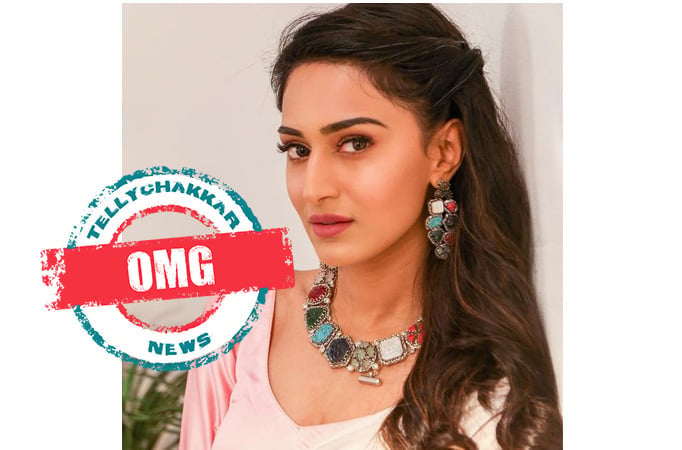 OMG! Kuch Rang Pyar Ke Aise Bhi's Erica Fernandes reveals, ‘she is very tired and all she can think about is this..’! Find out w