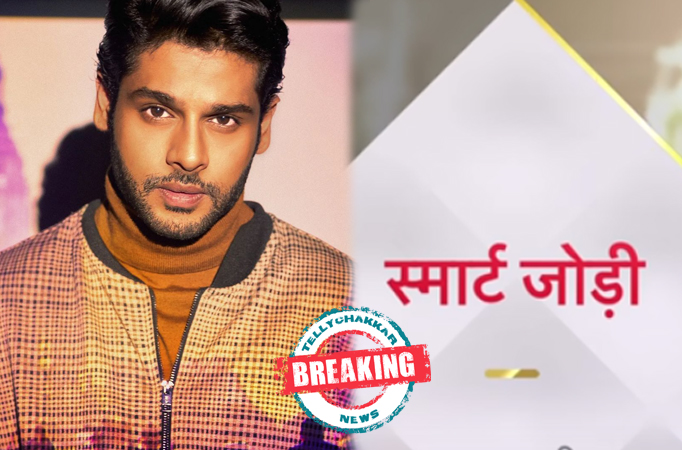 BREAKING! Abhimanyu Dasani to be one of the first guests of StarPlus' The Smart Jodi