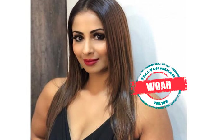 WOAH: Swaran Ghar actress Sangita Ghosh reveals the REASON behind her ABSENCE from social media!