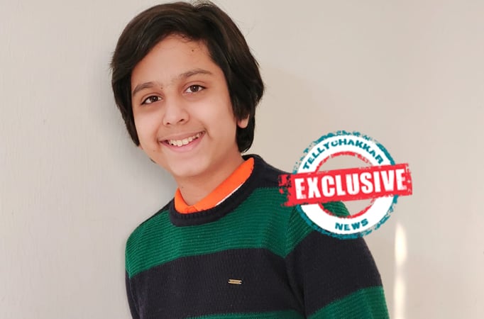 Exclusive! Child actor Mannan Handa to enter Star Plus’ Chikoo Ki Mummy Durr Kei