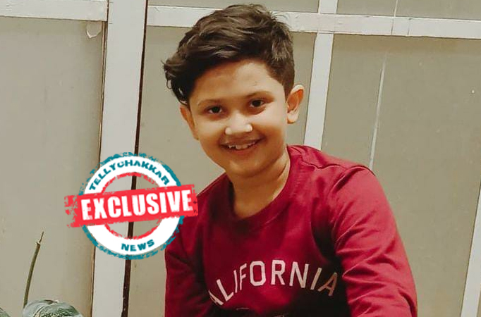 EXCLUSIVE! Child Actor Ritvik Choudhary joins the cast of Colors' Parineetii 