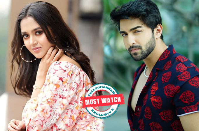 MUST WATCH: Tejasswi Prakash REUNITES with Rishta Likhenge Hum Naya former co-star Rohit Suchanti, the duo groove to Akon's vira