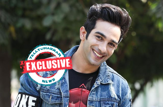 Exclusive! Aman Gandhi aka Ayushmann of Bhagya Laxmi talks about working with Balaji Telefilms, reveals a similarity between Ama