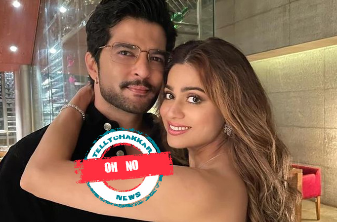 Oh NO! Raqesh Bapat is annoyed by Shamita Shetty for THIS reason Oh NO! Raqesh Bapat is annoyed by Shamita Shetty for THIS reason