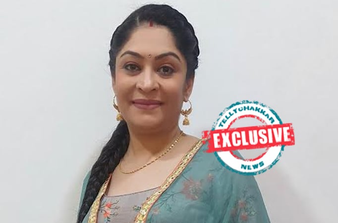 EXCLUSIVE! Imlie actor Gunjan Bhatia roped in for Star Plus' upcoming show Yeh Jhuki Jhuki Si Nazar