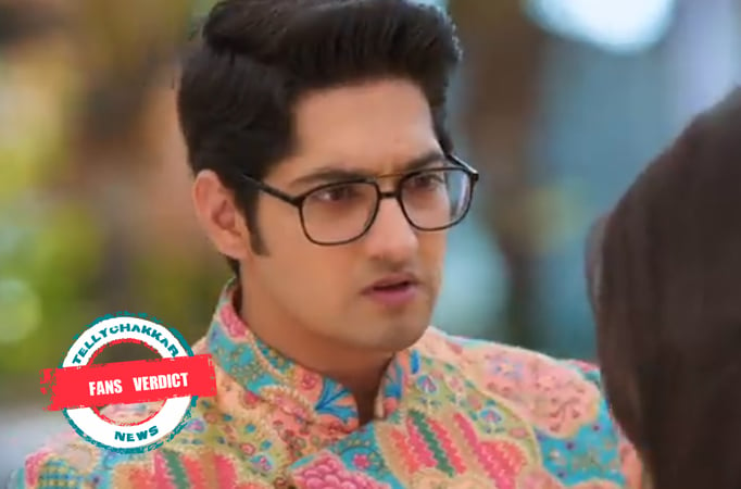 FANS VERDICT! Kairav's BREAKDOWN make fans change their perception of the character in StarPlus' Yeh Rishta Kya Kehlata Hai 