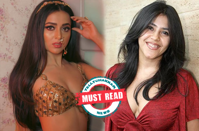 Must Read! Bigg Boss 15 winner Tejasswi Prakash on bagging Ekta Kapoor’s Naagin 6: To say that it was all planned is really funn