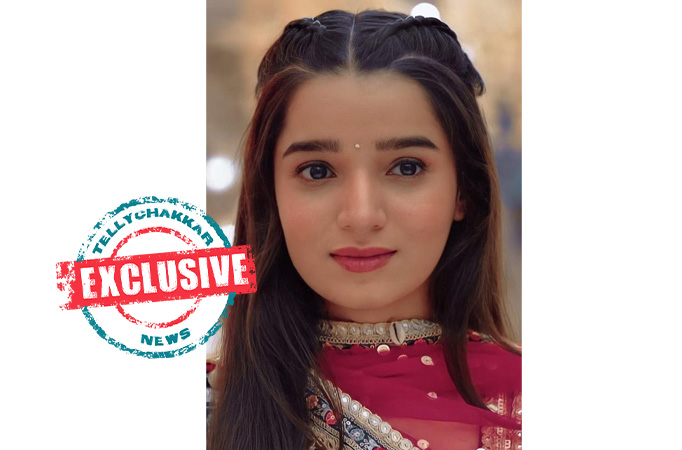 Exclusive! Mansi Bhanushali aka Bani Bajwa of Bhagya Laxmi talks about her acting career, her bond with Aishwarya Khare, and the