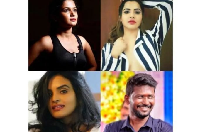 Potential contestants listed for first season of 'Bigg Boss Telugu OTT'