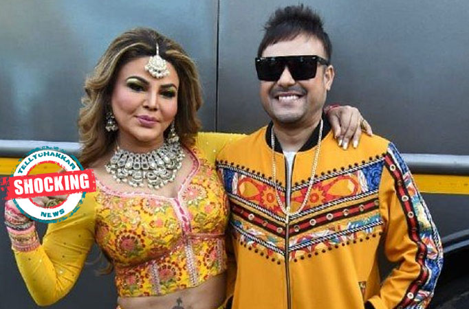 Rakhi Sawant