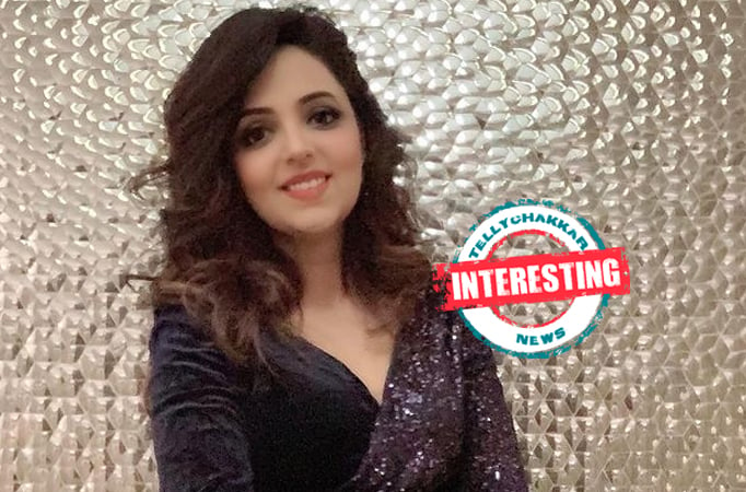 INTERESTING: I really wanted to be a part of the show and now that I’m here, I'm very excited, claims Sugandha Mishra on being a