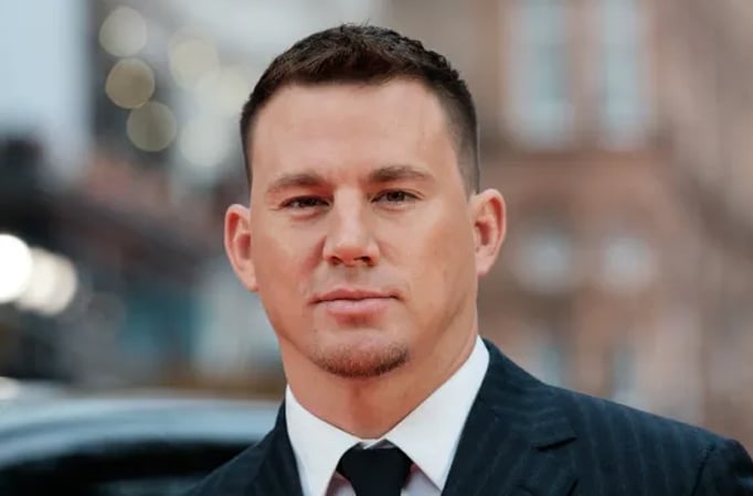 Channing Tatum: I've never had a career grand plan