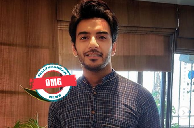 vOMG: You’ll be SURPRISED to find out how 'Yehh Jadu Hai Jinn Ka' actor Vikram Singh Chauhan earned his initial SALARY of Rs. 15