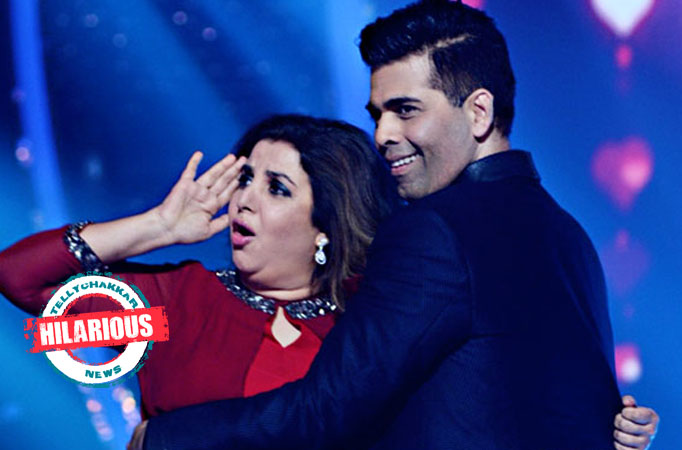  Karan Johar 