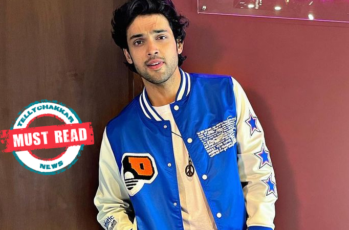 MUST-READ! Parth Samthaan has a message for HATERS and we totally agree with him 