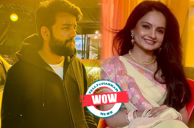 Wow! Yashraj Mukhate turns ‘Saath Nibhana Saathiya’ dialogue into a music video, Gia Manek’s reaction is unmissable