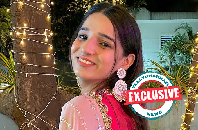 Exclusive! Bhagya Laxmi actress Mansi Bhanushali reveals that she would love to do Khatron Ke Khiladi, shares her views on socia