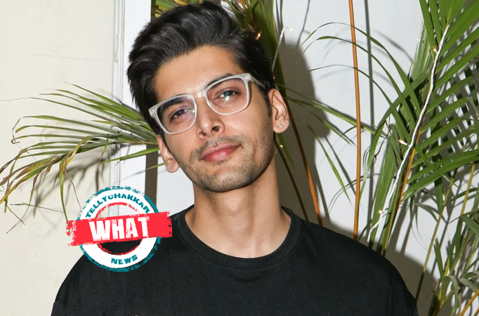 WHAT! Akshit Sukhija aka Ishaan lashes out on the sets of 'Fanaa-Ishq Mein Marajawan'! Find out why?